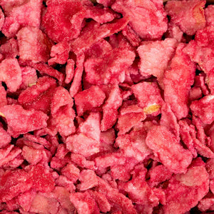 Candied Rose Petal Edible Flower 1kg