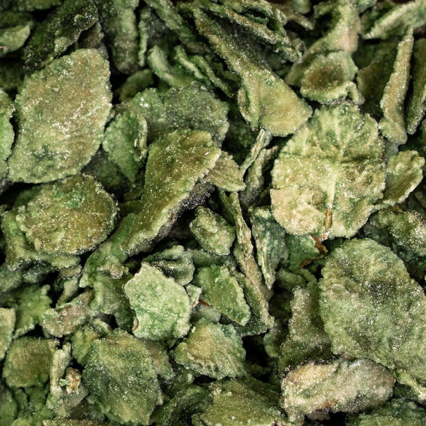 食用糖潰尊荷葉