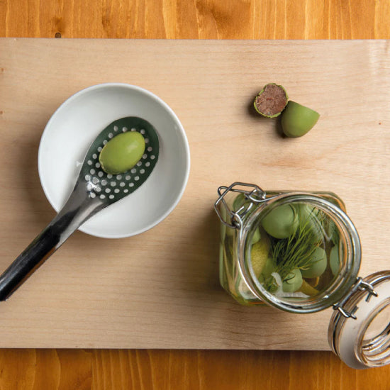Spherification Spoon
