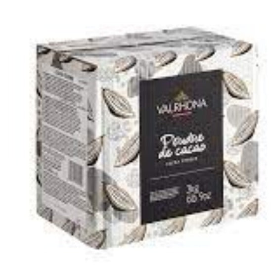 Valrhona 3 kg cocoa powder | Hong kong