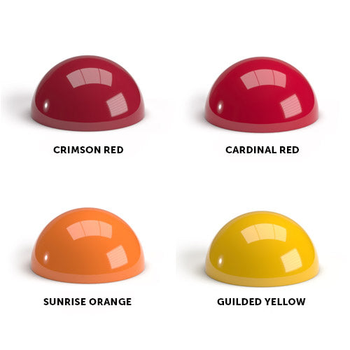 Chef Rubber Colored cocoa butter 200g