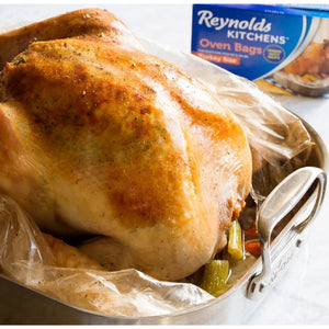 Oven Bag - Turkey size