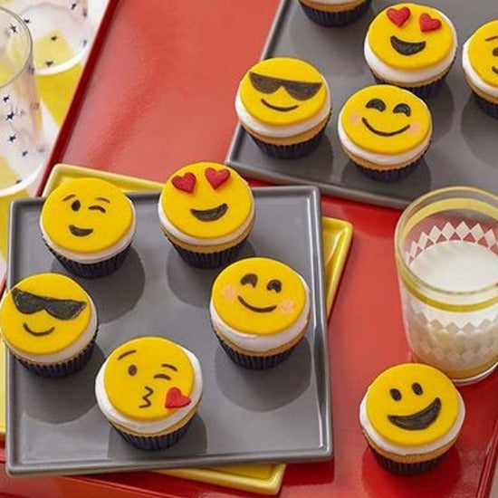 Black Edible Writer| Gourmet Writer Pen Sets