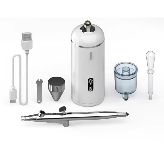 cocoa butter airbrush | mini airbrush