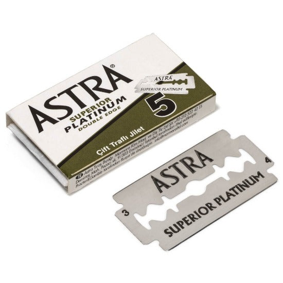 Baker razor lame  胡桃木麵包刀 