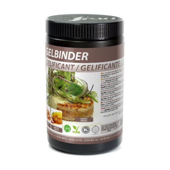 Gelbinder Sosa 500gr.