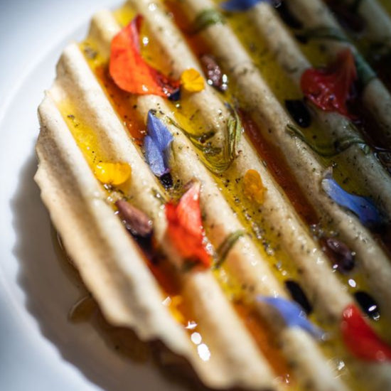 Sosa 食用花 | 乾燥花瓣 50g Edible flower | Dried flower petals 50g