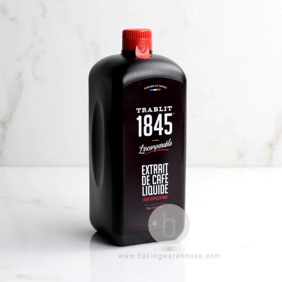 TRABLIT Coffee extract