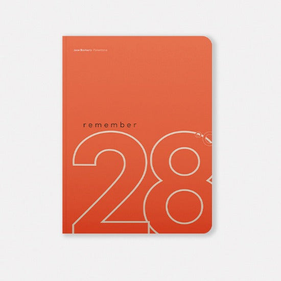 REMEMBER 28ºC - JOSE ROMERO | Hong Kong