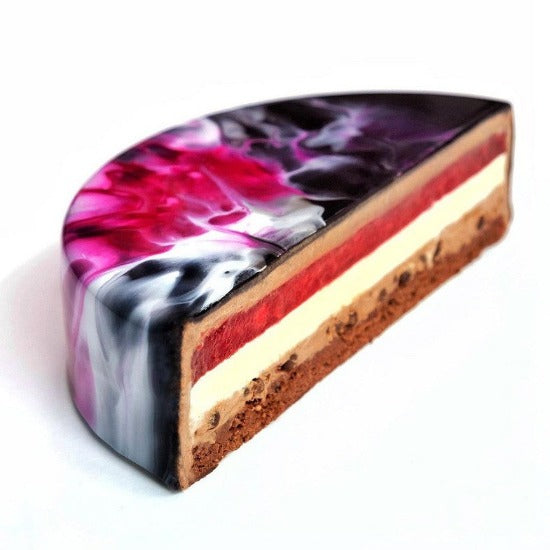 RECETTE - KSENIA PENKINA | Hong kong