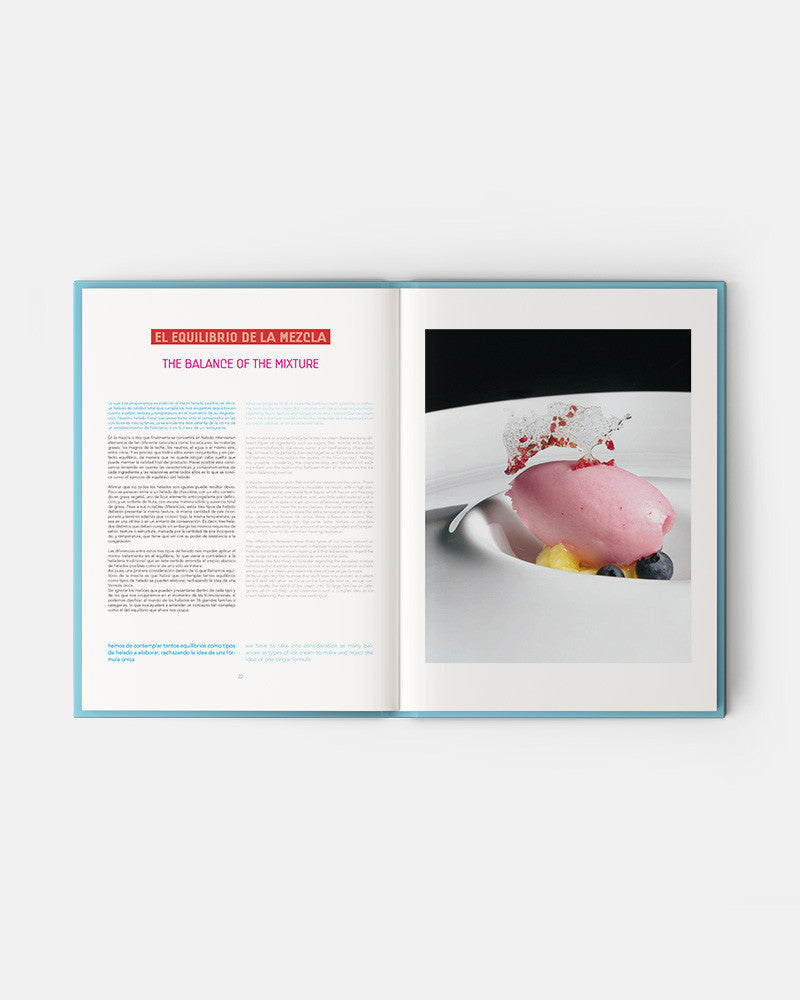 THE SECRETS OF ICE CREAM - ANGELO CORVITTO