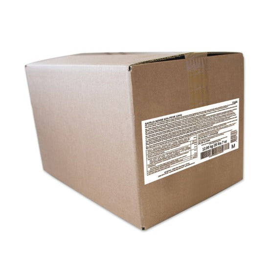 Satilia Noire 62% | Valrhona | Hong Kong