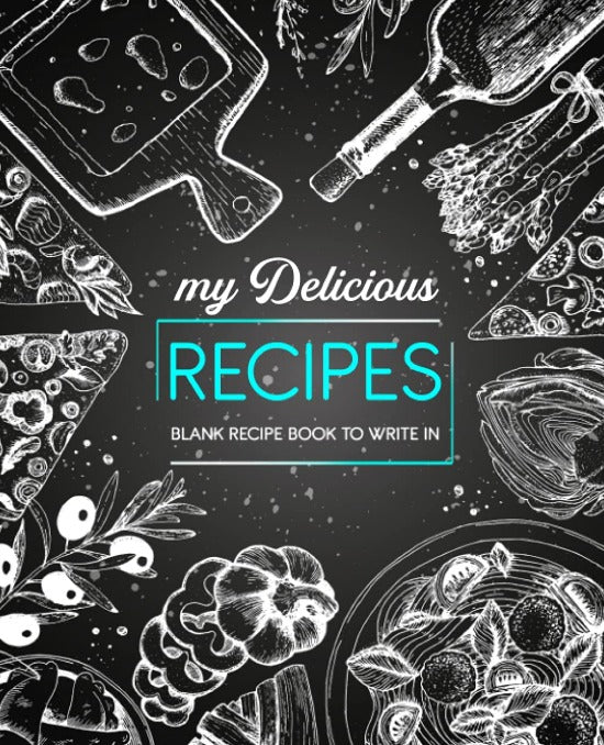 Recipe book