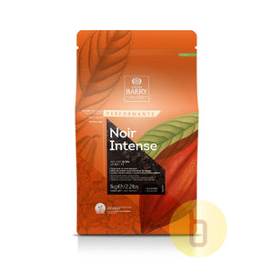 Noir Intense 10-12% | cocao powder | cacao barry | Hong kong