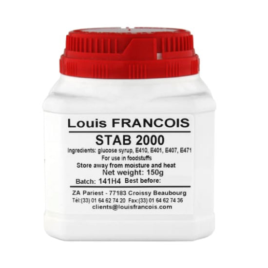 雪糕穩定劑 Stab 2000 150gr