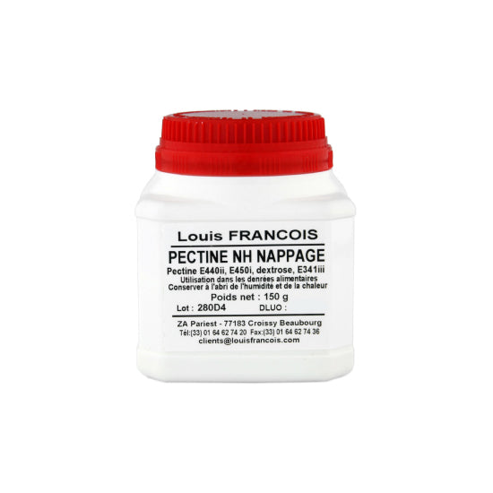 果膠 NH | Pectin NH 150gr