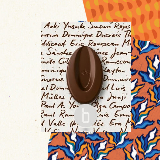 3Kg Valrhona Chocolate | online order | Hong kong