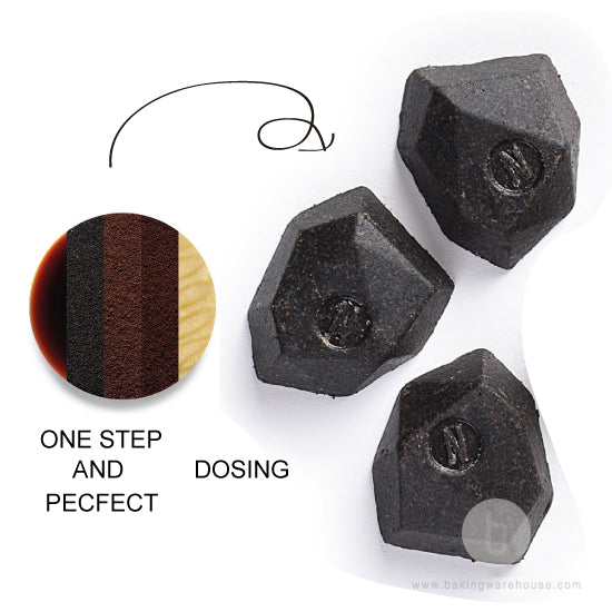 TADOKA Vanilla Gem (Vanilla cube all in one)