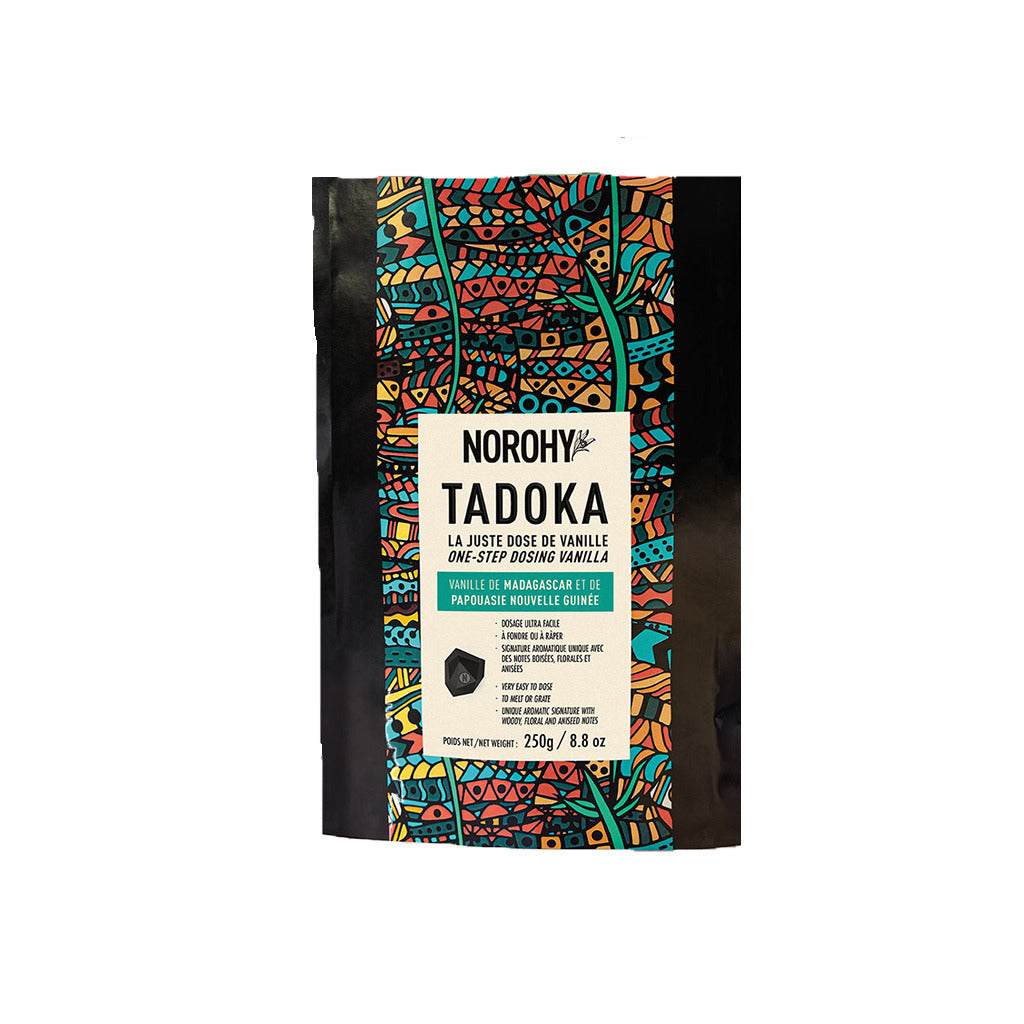 TADOKA Vanilla Gem (Vanilla cube all in one)