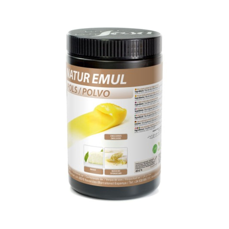 Natur EMUL 500gr (Emulsifiers)