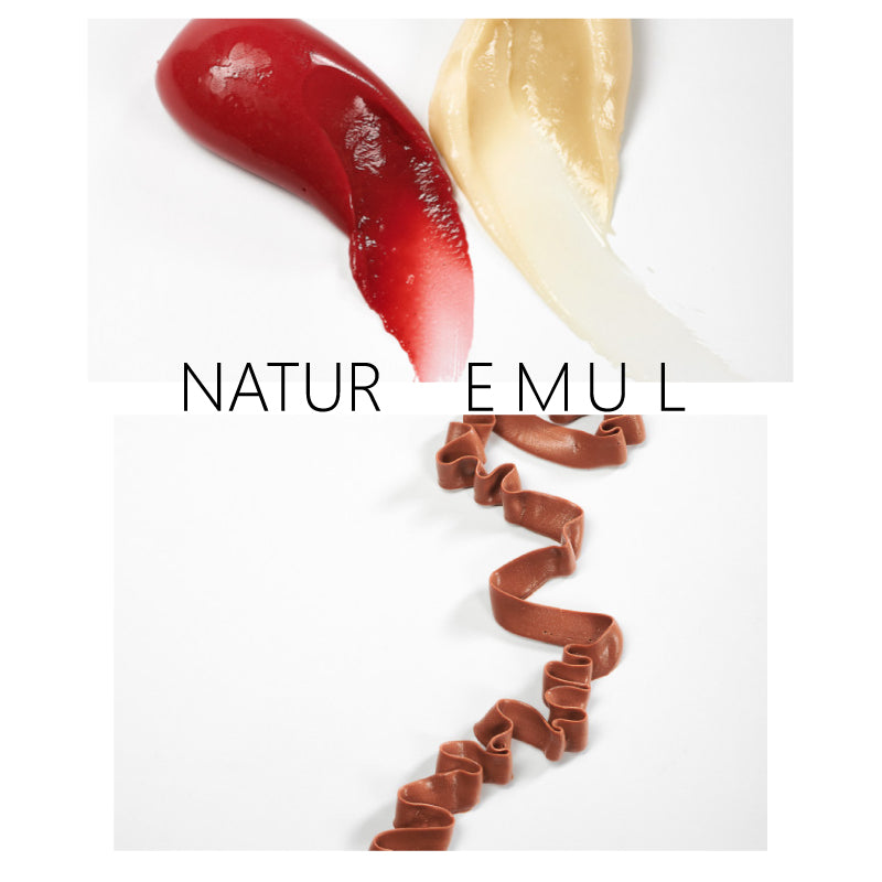 Natur EMUL 500gr (Emulsifiers)
