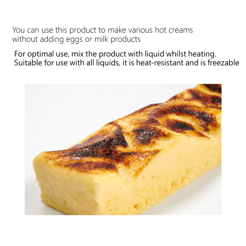 熱凝膠Gelcrem HOT | Sosa | 500gr.