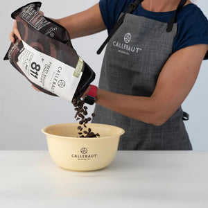 Callebaut 811 Dark Couverture 54% 2.5kg