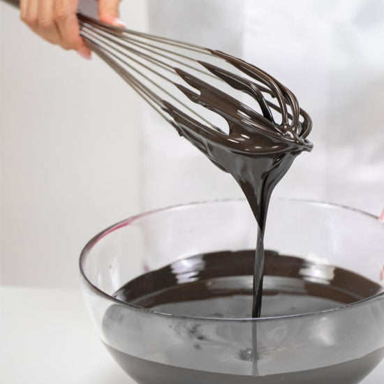 Callebaut Dark Couverture 70% 2.5kg