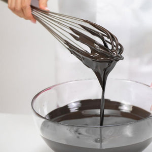 Callebaut 811 Dark Couverture 54% 2.5kg