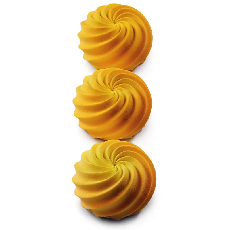 MOLD Marshmallow by DINARA KASKO