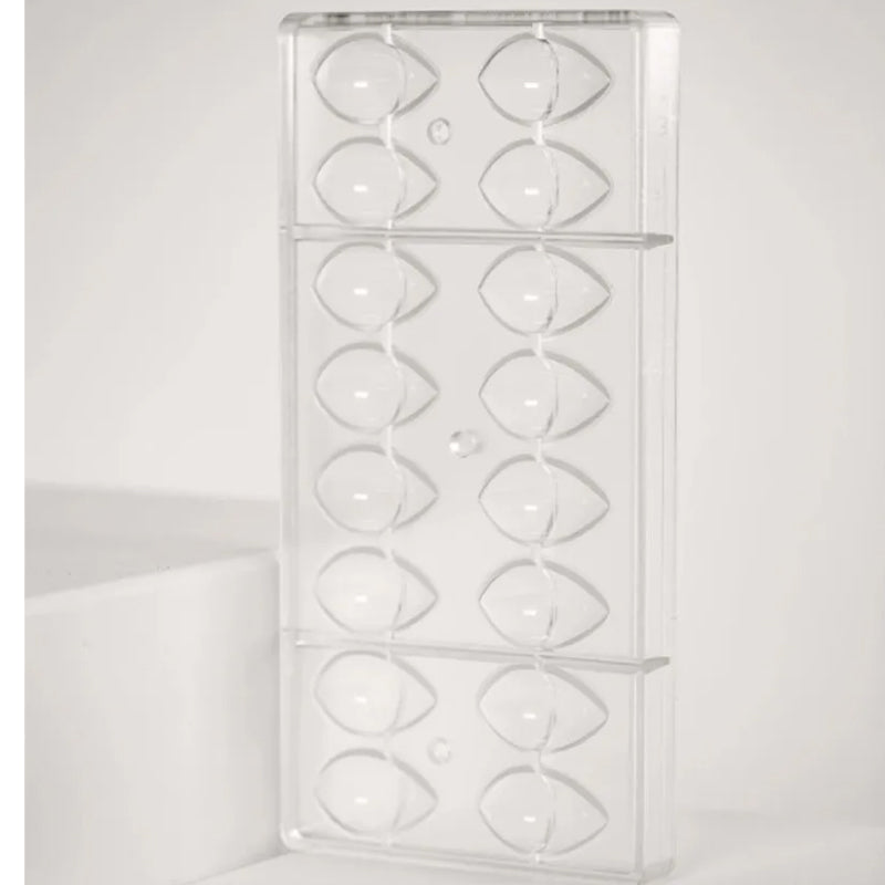 MOLD QUENELLE CW1673 - FRANK HAASNOOT