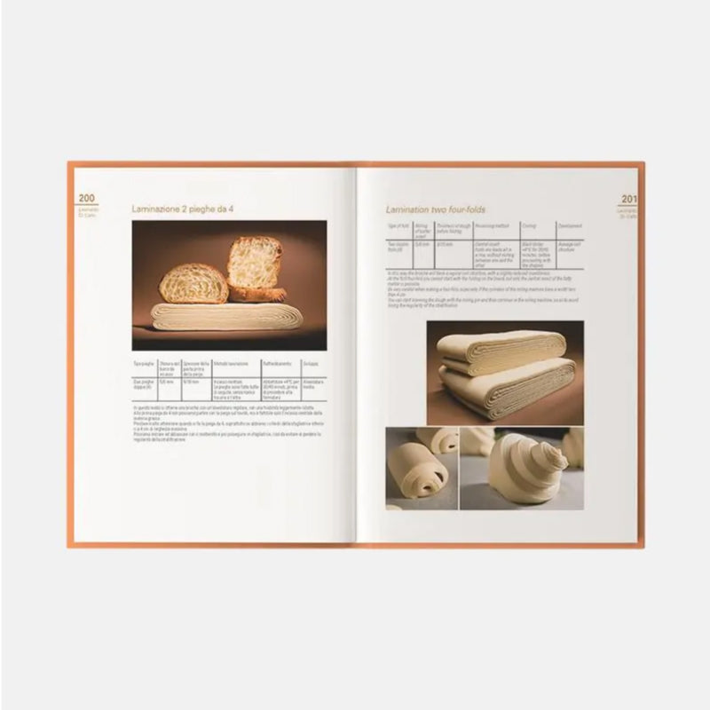 Revolution in Pastry - Leonardo Di Carlo