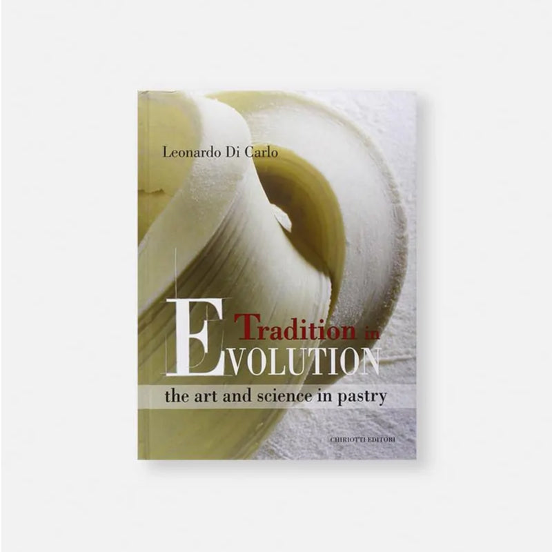 Tradition in Revolution  - Leonardo Di Carlo