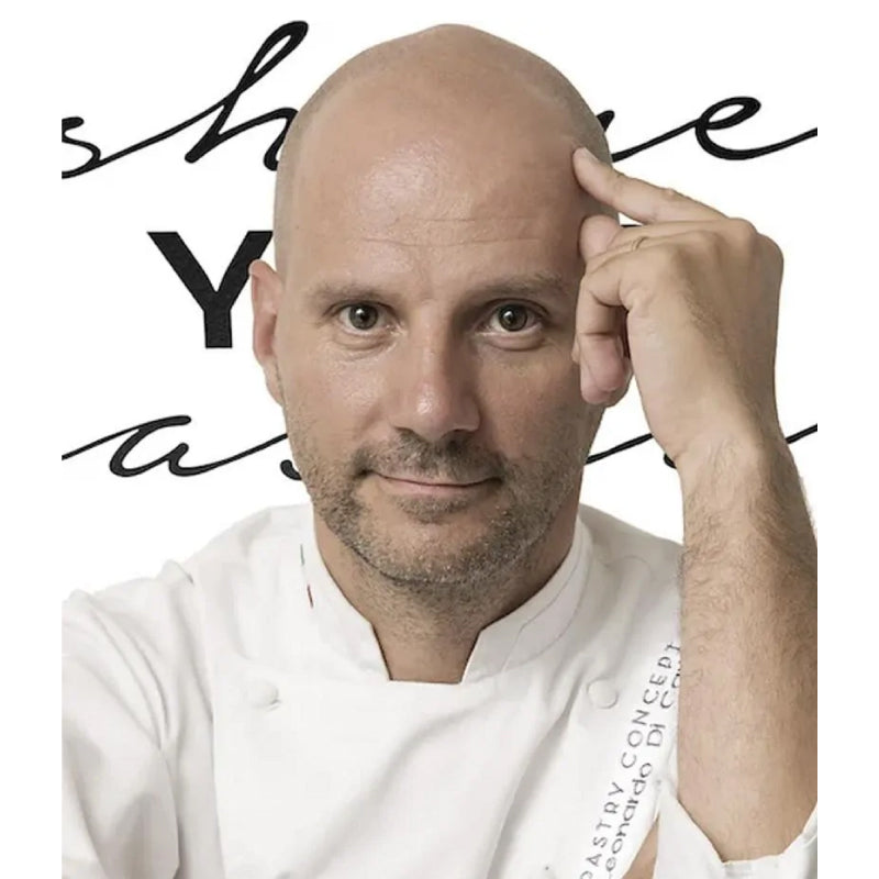 Tradition in Revolution  - Leonardo Di Carlo