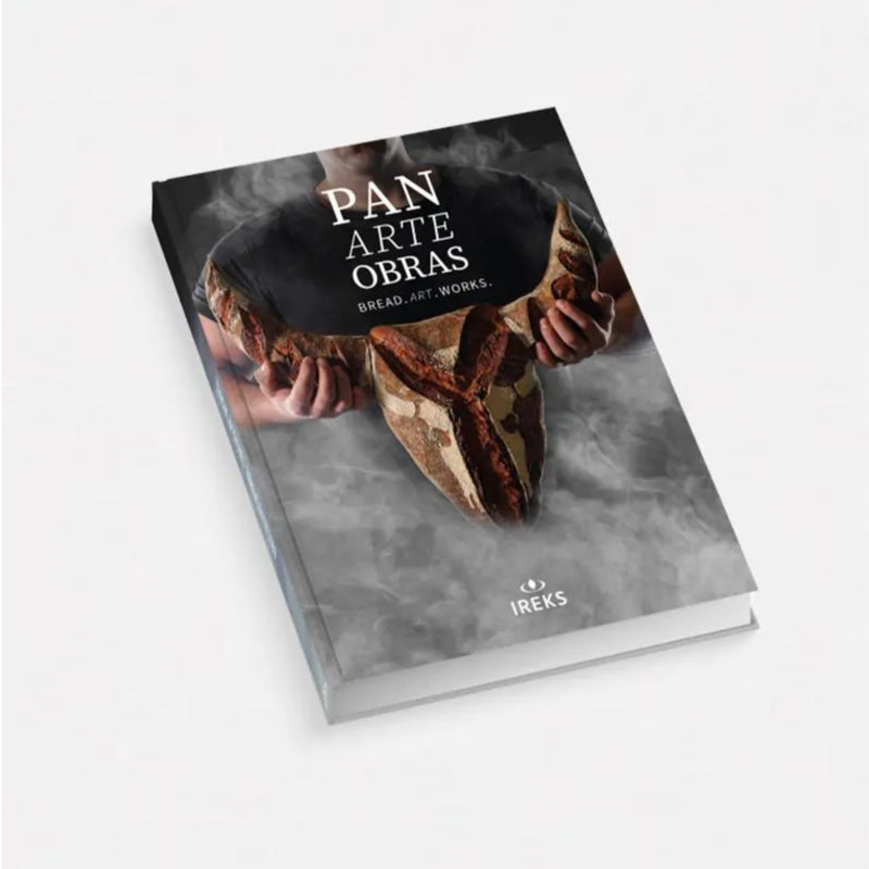 Bread Art Works - Ireks