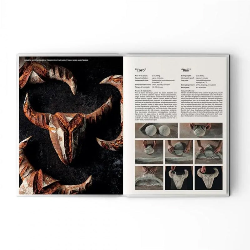 Bread Art Works - Ireks