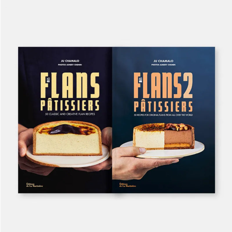 Flan and Flan 2
