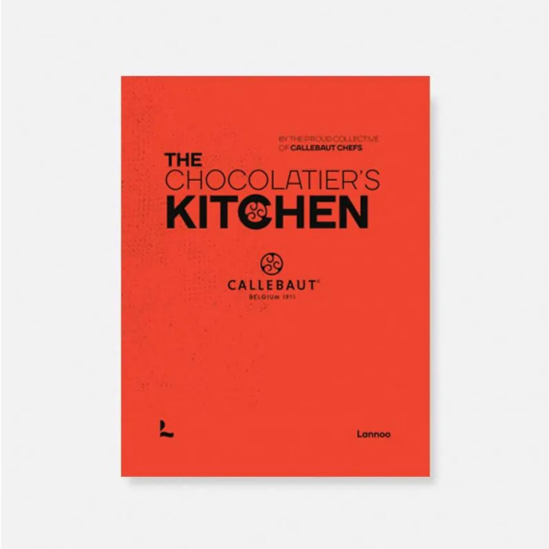 THE CHOCOLATIER'S KITCHEN - CALLEBAUT