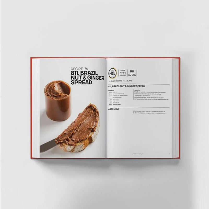 THE CHOCOLATIER'S KITCHEN - CALLEBAUT