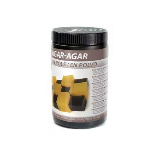 Agar Agar 500gr Sosa