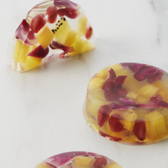 Agar Agar 500gr Sosa