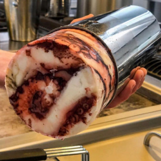 Carpaccio Maker | Octopus Carpaccio | Carpaccio mold