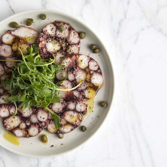 Carpaccio Maker | Octopus Carpaccio | Carpaccio mold