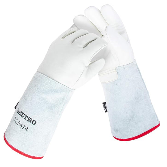 Anitfreeze Glove | Liquid Nitrogen Glove