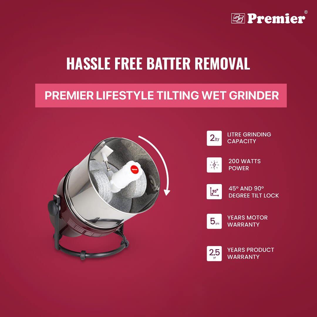 Chocolate refiner | Melanger | Premier refiner - BakingWarehouse