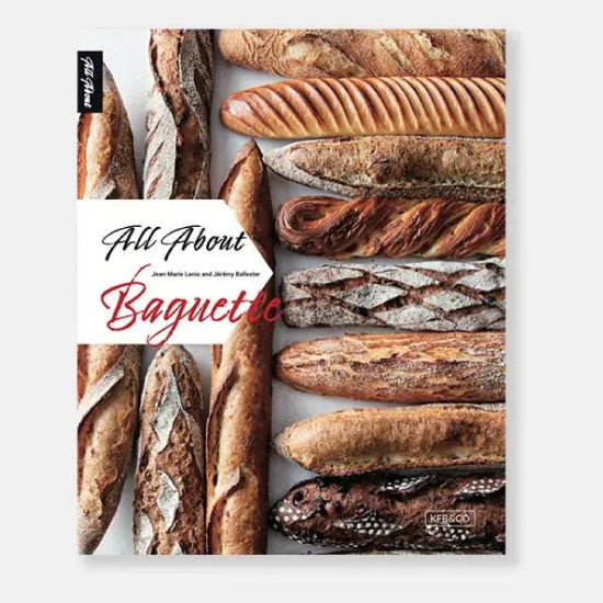 All about baguette