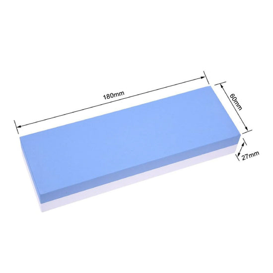 Whetstone | Hong Kong