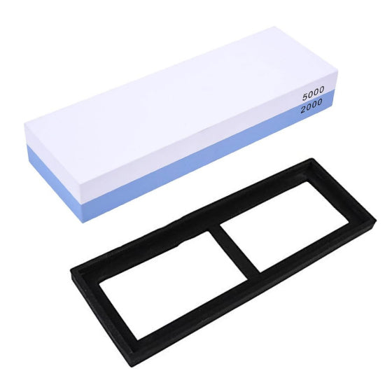 Whetstone | Hong Kong