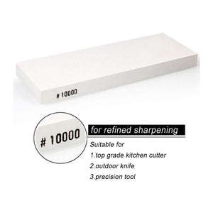 Whetstone- Knife sharpener 10000