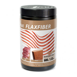 亞麻纖維粉 Flaxfibre Sosa 600g | sosa